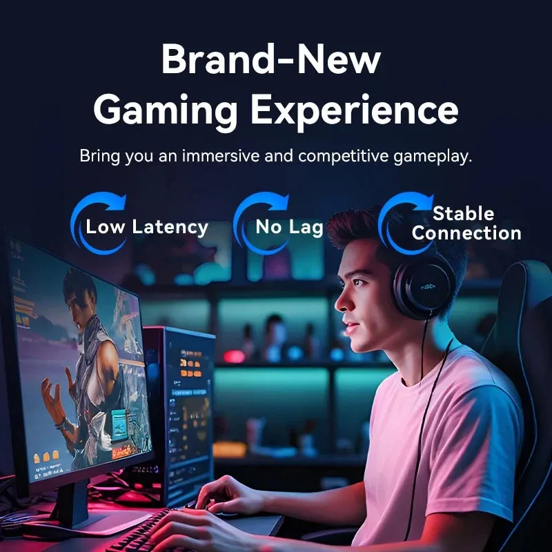 Vention Кабел LAN SFTP Cat.8 Patch Cable - 5.0M Black 40Gbps - IKABJ - Image 4