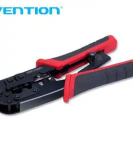 Vention Клещи за кримпване Multi-Fuction Crimping Tool - KEAB0