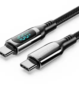 Vention кабел USB2.0 Type-C/Type-C 100W 1.2m - TAYBAV