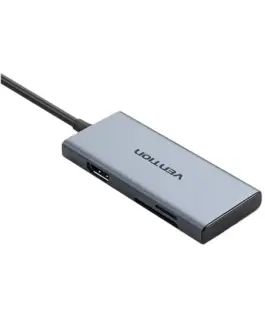 Vention докинг станция Docking Station Type-C – TOOHB – HDMI x 1