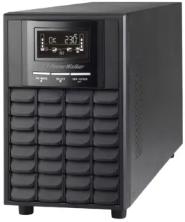 UPS POWERWALKER VI 3000 CW IEC 3000 VA Line Interactive