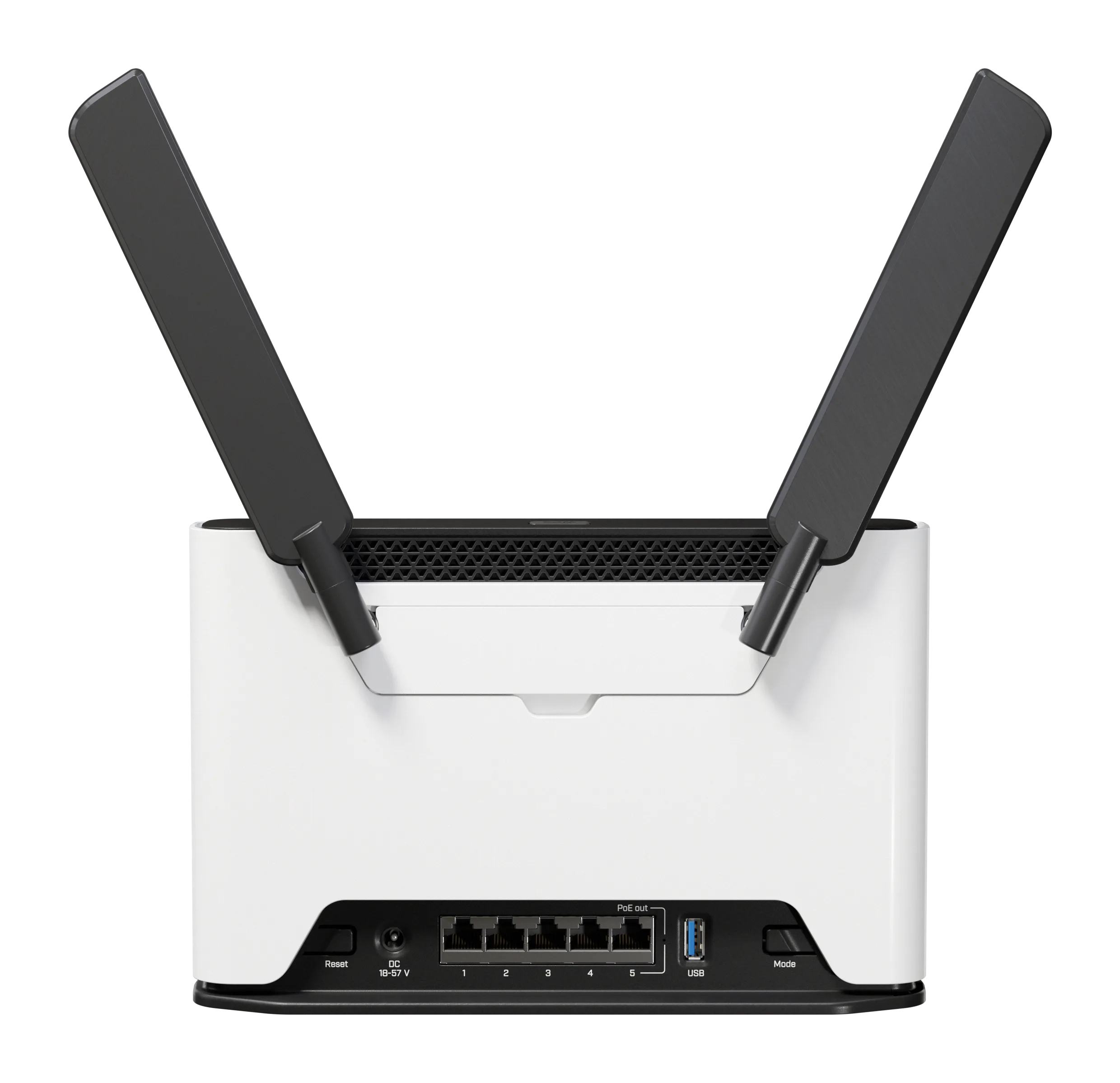 Рутер MikroTik Chateau PRO ax H53UiG-5HaxQ2HaxQ - Image 36