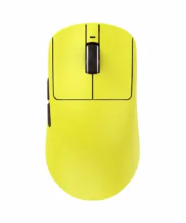 VXE професионална геймърска мишка Wireless Gaming Mouse Dragonfly R1 Pro Max 1K (4K compatible) - Kailh White Blade Switches