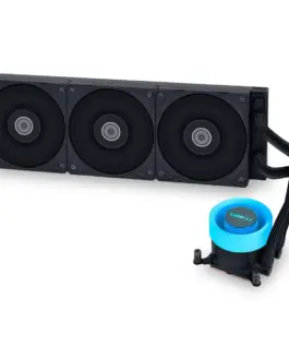 Охладител за процесор Lian Li GALAHAD II Lite Performance 360 - Black