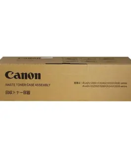 РЕЗЕРВОАР ЗА ОСТАТЪЧЕН ТОНЕР (WASTE TONER CASE ASSEMBLY) ЗА CANON ImageRunner C5030/C5035/C5235/C5240 - C-EXV29 (CEXV29)