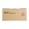 РЕЗЕРВОАР ЗА ОСТАТЪЧЕН ТОНЕР ЗА KONICA MINOLTA BIZHUB C220/C280 - WASTE TONER BOX - PN A162WY1 / A162WY2 - WX-101