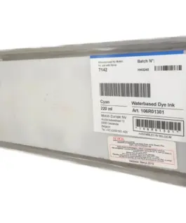 МАСТИЛО ЗА XEROX Work Centre 7142 - Cyan - PN 106R01301