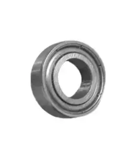 ЛАГЕР ГОРНА РОЛКА (UPPER ROLLER BEARING BALL) ЗА HP Laserjet 8100/8150 - XG9-0379-000 (XG90379000) - PN