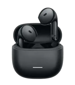 Безжични слушалки REDMI Buds 8 Active Black