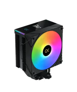Xigmatek охладител CPU Cooler AK4 Digital - LGA1851/AM5