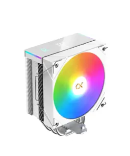 Xigmatek охладител CPU Cooler AK4 Digital Arctic - LGA1851/AM5