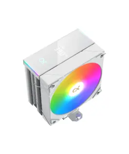 Alternative view of Xigmatek охладител CPU Cooler AK4 Digital Arctic - LGA1851/AM5