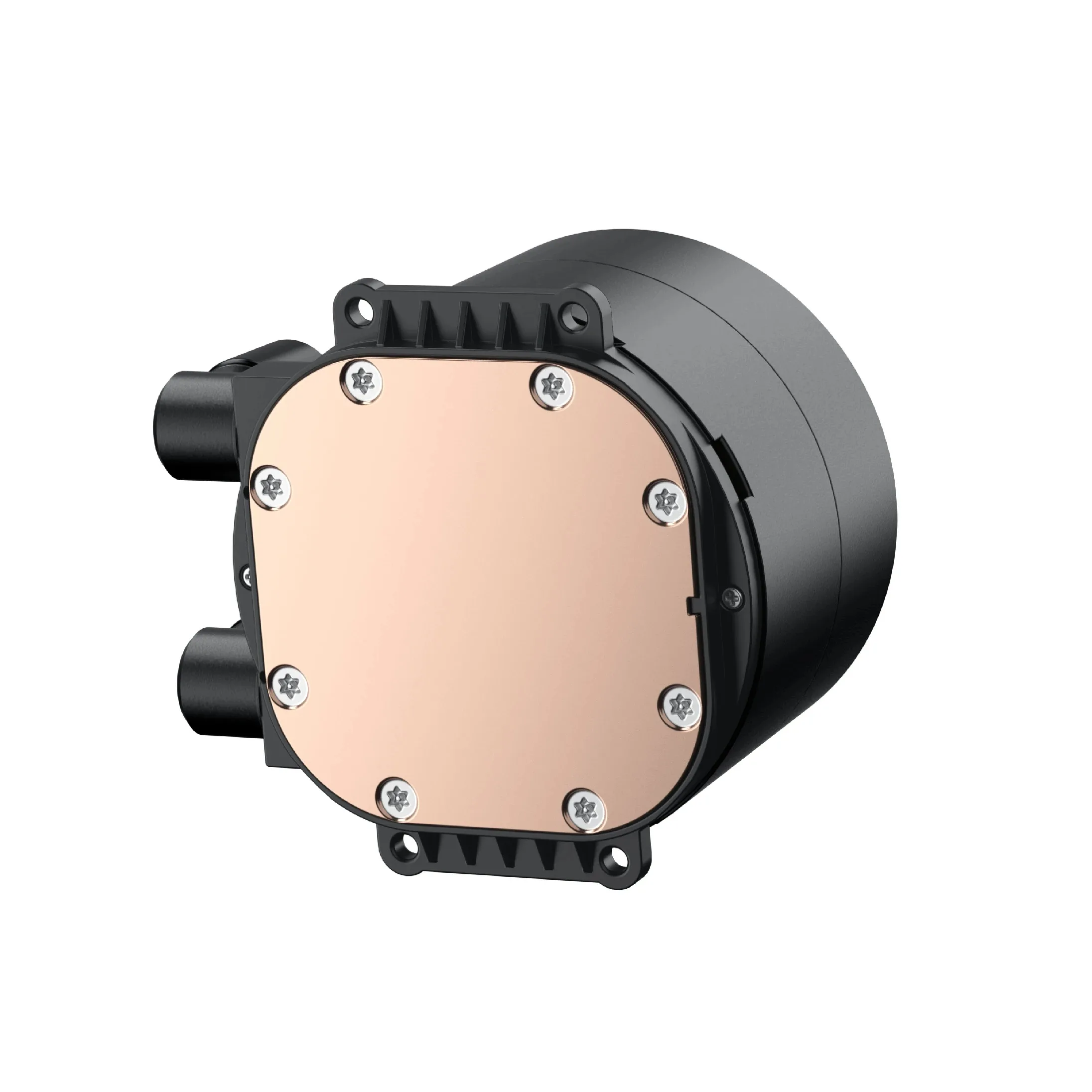 Xigmatek водно охлаждане Water Cooling FENIX II 360 - Addressable RGB - Image 5