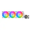 Xigmatek водно охлаждане Water Cooling  LK 360 Digital Arctic - LED Display A-RGB