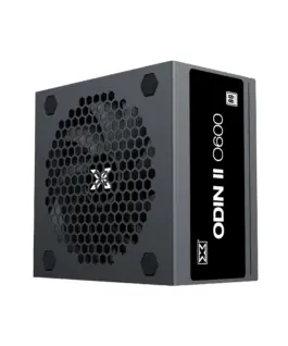 Xigmatek захранване PSU - Odin II 600W - 80 Plus