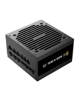 Alternative view of Xigmatek захранване PSU ATX 3.1 1000W Gold, Full Modular - Prime M 1000W