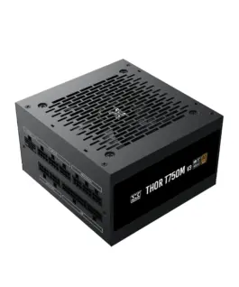 Xigmatek захранване PSU ATX 3.1 750W Bronze - Thor T750M V3