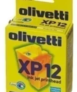 ГЛАВА ЗА OLIVETTI STUDIOJET 300 - XP-12 (XP12) - Color - OUTLET - PN B0289