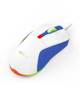 Xtrike ME Геймърска мишка Gaming Mouse GM-227 – 3600dpi