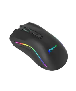 Xtrike ME Геймърска мишка Gaming Mouse GM-314 Black – 7200dpi