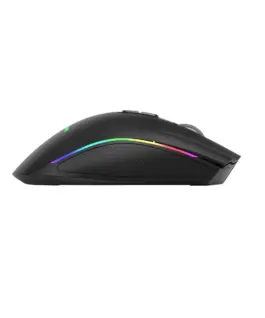 Xtrike ME Геймърска мишка Gaming Mouse GM-314 Black – 7200dpi