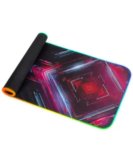 Xtrike ME геймърски пад за мишка Gaming Mousepad – MP-606 – RGB