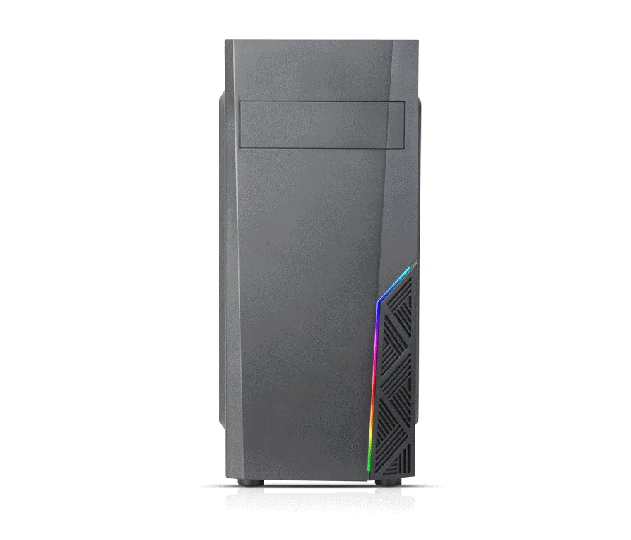 Zalman кутия за компютър Case ATX - T8 - RGB - Image 7