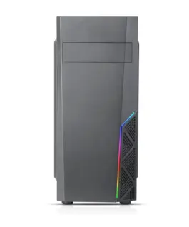 Zalman кутия за компютър Case ATX – T8 – RGB