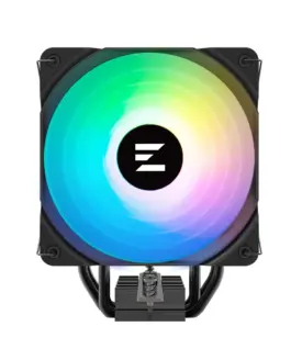 Zalman охлаждане за процесор CPU Cooler CNPS9X PERFORMA PLUS ARGB BLACK