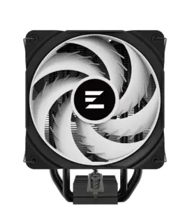 Zalman охлаждане за процесор CPU Cooler CNPS9X PERFORMA PLUS ARGB BLACK