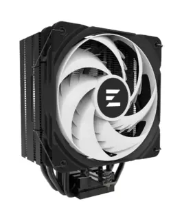 Zalman охлаждане за процесор CPU Cooler CNPS9X PERFORMA PLUS ARGB BLACK