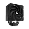 Zalman охлаждане за процесор CPU Cooler CNPS9X PERFORMA PLUS BLACK LGA1851/AM5