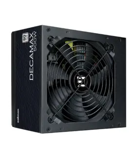 Zalman захранване PSU DecaMax 500W 80+ ZM500-LX3
