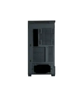 Zalman кутия Case ATX – P50 Black