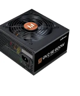 Zalman захранване PSU 600W Bronze – ZM600-GV2 SE