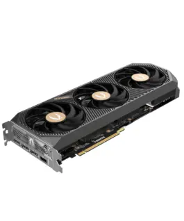 Alternative view of Видео карта ZOTAC GAMING RTX 5070 TI Solid SFF OC 16GB GDDR7