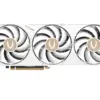Видео карта ZOTAC GAMING RTX 5070 TI Solid Core OC White 16GB GDDR7