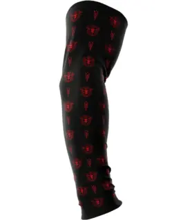 Геймърски ръкав FragOn Arm Sleeve Diablo 4 Lilith's Blood Petals - Размер M