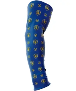 Геймърски ръкав FragOn Arm Sleeve World of Warcraft Alliance - Размер M