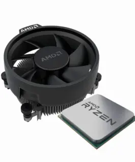 Процесор AMD Ryzen 5 5600GT MPK 3.6GHz(Up to 4.6GHz) 65W AM4