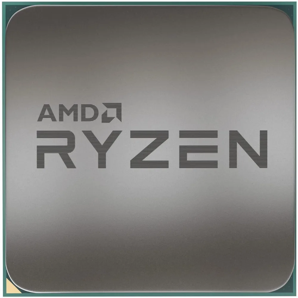 Процесор AMD Ryzen 7 5700X TRAY AM4 Socket 8 Cores 3.4GHz 36MB Cache 65W