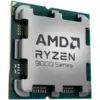 Процесор AMD RYZEN 5 9600 TRAY 6-Core 3.8 GHz 32MB 65W AM5