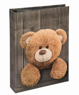 Hama "Batzi" Memo Албум за 200 снимки с размер 10х15 см