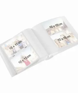 Alternative view of HAMA Албум "To The Moon" за 200 снимки с размер 10x15 cm, 03863