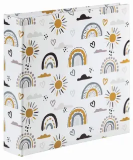 HAMA Aлбум "Ayleen II" Мемо за 200 снимки с размер 10x15 cm