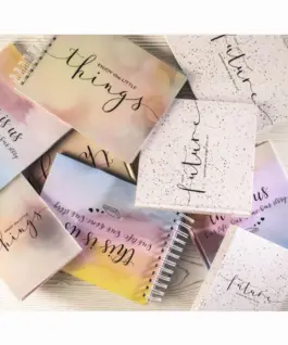 Alternative view of HAMA Албум "Letterings", за 40 снимки, Размер 10x15 см, 03896