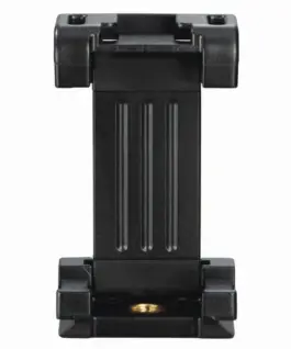 Alternative view of HAMA Стойка за смартфон "Pro II", 9,5 см, 1/4", 04648