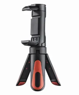 Alternative view of HAMA Мини-трипод за смартфон "Pocket II Rotation", 04649