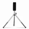 HAMA Мини статив/трипод "Fancy 2in1" за мобилен телефон и фотоапарат 1/4" 16 см