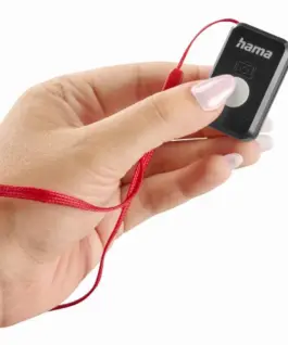 HAMA Селфи стик/трипод за мобилен телефон
